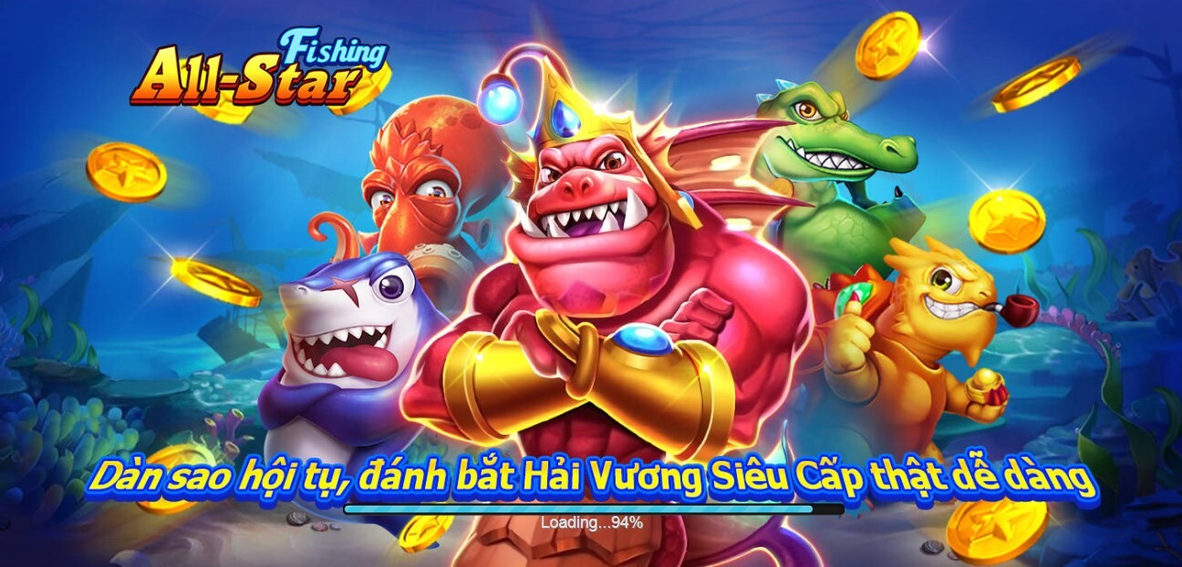 Tải Xu Vàng 777 iOS, Android, APK, PC - Game bắn cá đổi thưởng 3D 18 Bắn cá Jili cũng là sảnh chơi anh em không thể bỏ qua khi đến với nhà cái SV66