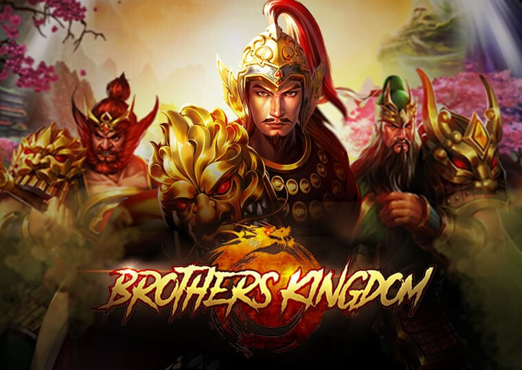 Brothers kingdom SV66 là trò gì?