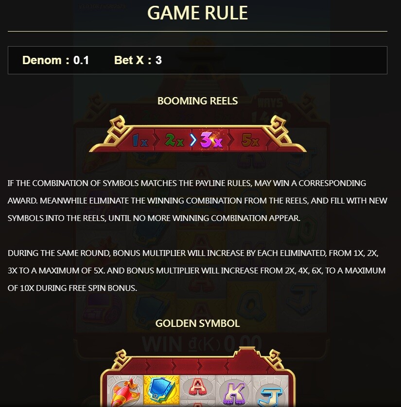 Kinh nghiệm chơi game Vàng của người Maya SV66 luôn thắng 9 Các bước chơi game Vàng của người Maya SV66