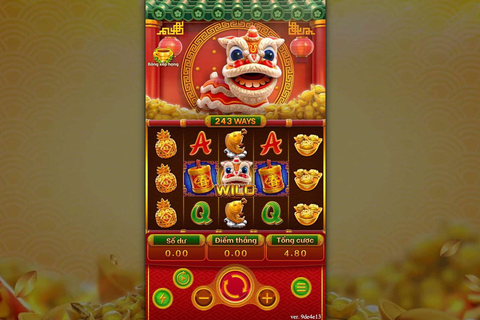 Chơi Cuối Năm 1 + 2 có cần bỏ túi mẹo gì không?