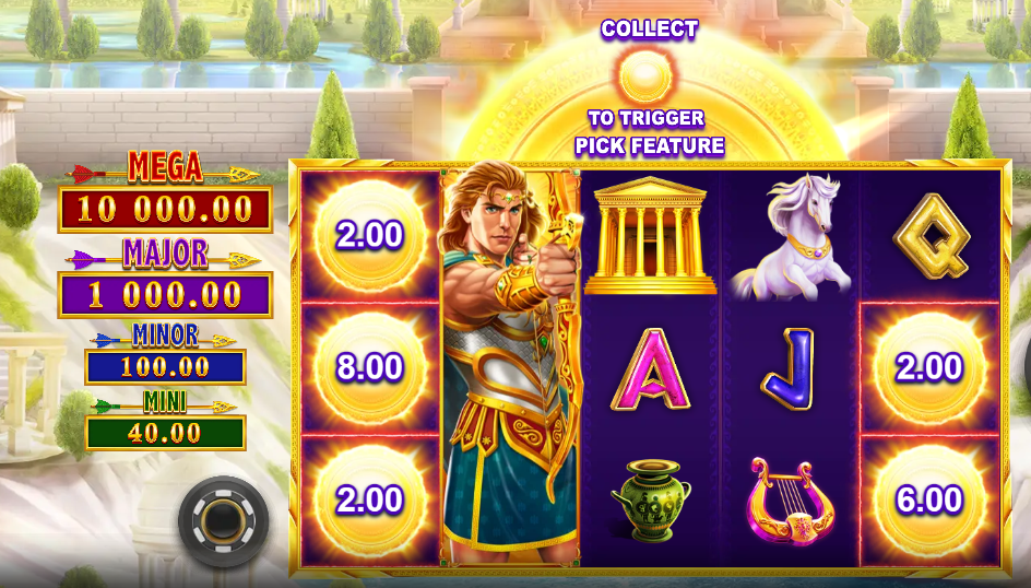Hướng dẫn chơi game Liên kết siêu việt Apollo SV66 chi tiết 9 Giới thiệu Liên kết siêu việt Apollo SV66