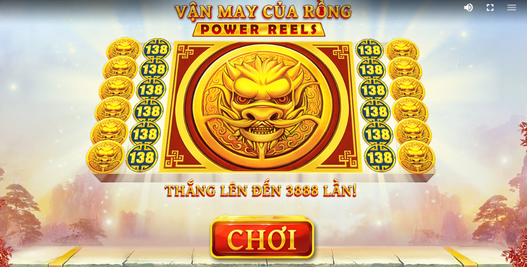 Giới thiệu Sức Mạnh Rồng Thiêng SV66