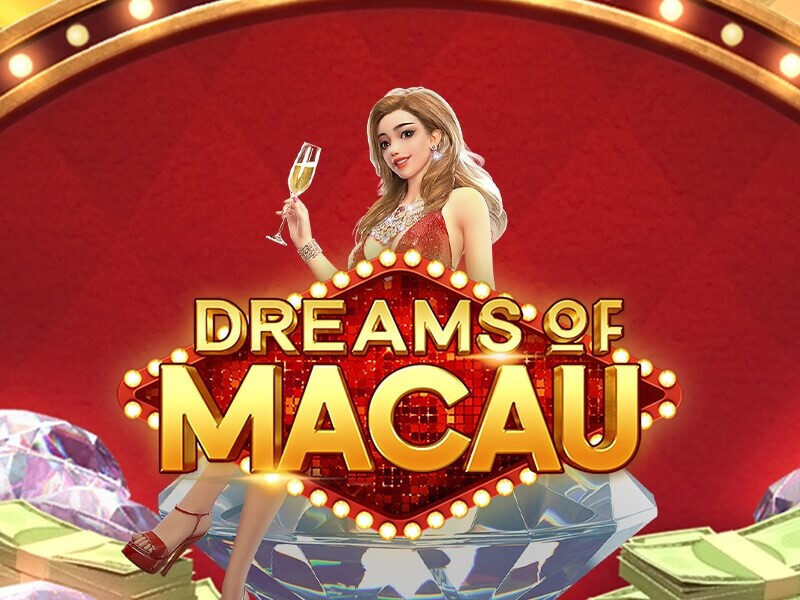 Giới thiệu thông tin tổng quan về trò chơi nổ hũ Dream of Macau SV66