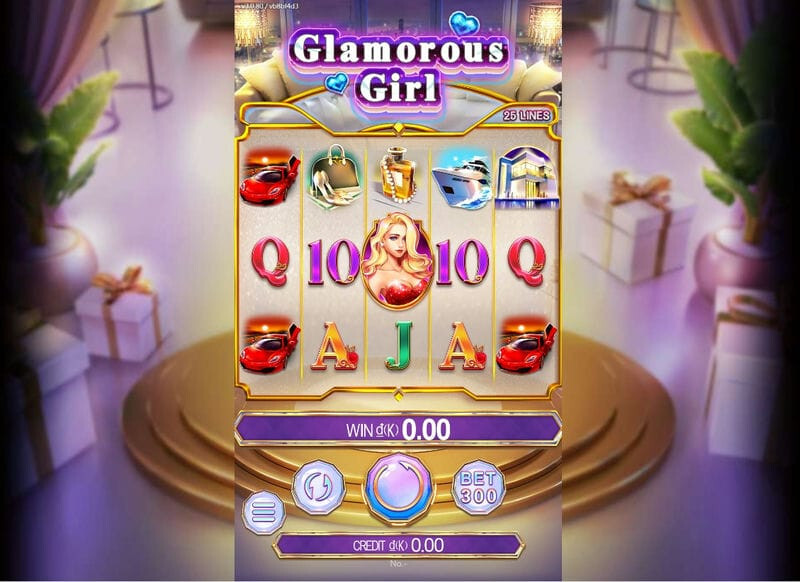 Bạch Phú Mỹ SV66 – Tựa game Nổ Hũ hấp dẫn với cô nàng xinh đẹp 6 Giới thiệu tổng quan về trò chơi Bạch Phú Mỹ SV66