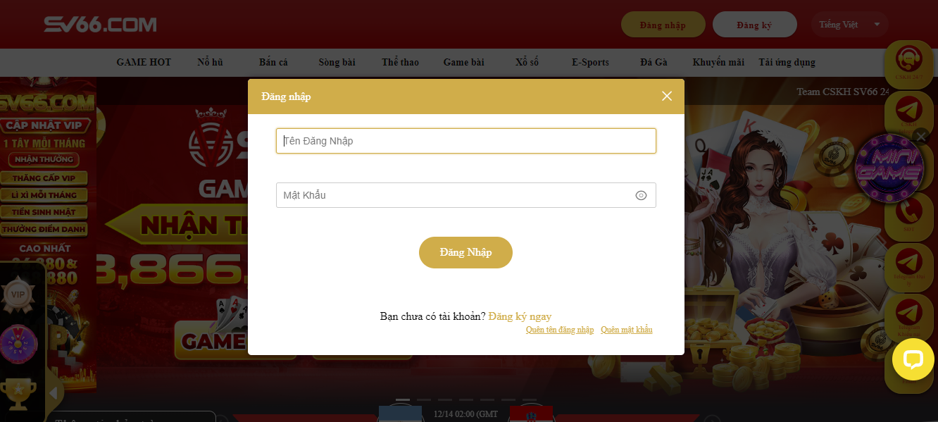 Hướng dẫn cách chơi Supper Bull chi tiết