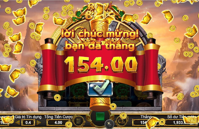 Kinh nghiệm ăn chắc phần thắng khi chơi game RuYiBang SV66  