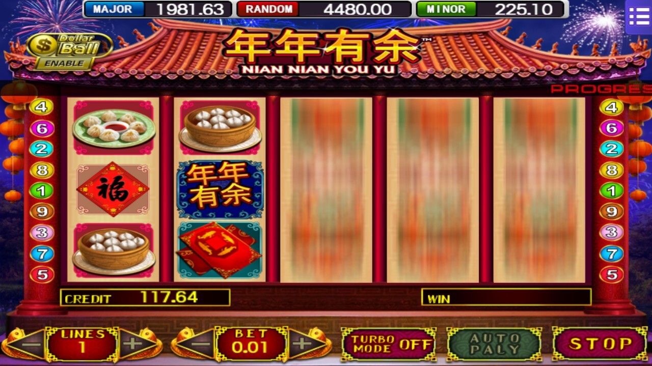 Nian Nian You Yu SV66 - Giới thiệu chi tiết về game slot hot 10 Kinh nghiệm chơi game Nian Nian You Yu SV66 luôn thắng