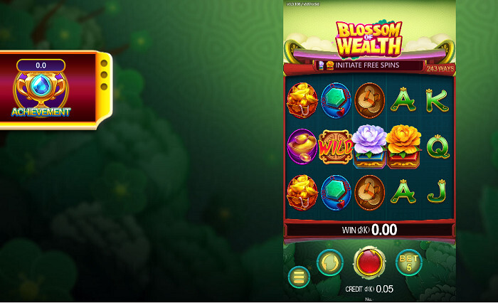 Kinh nghiệm chơi Hoa nở phú quý luôn luôn dành nhiều tiền thưởng