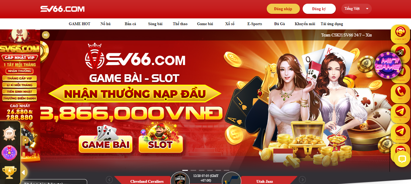 Kinh nghiệm chơi tại sảnh game một cách tốt nhất