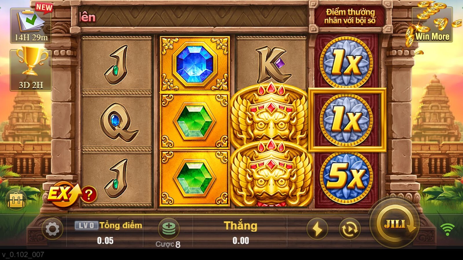 Kinh nghiệm cược Bảo Thạch Kala tại SV66 cho tân thủ