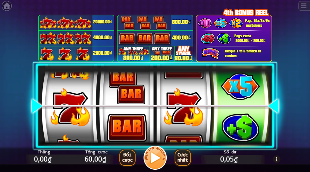 Mẹo chơi Bonus Mania SV66 luôn thắng 8 Luật chơi Bonus mania vô cùng đơn giản và dễ hiểu