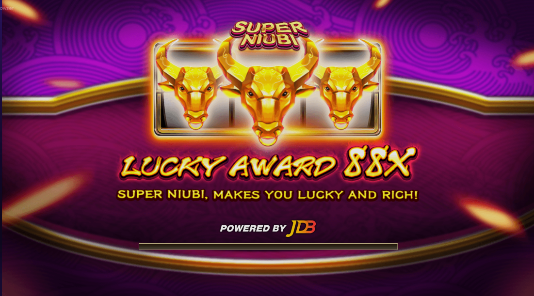 Luật chơi của trò nổ hũ Supper Bull có khó không?