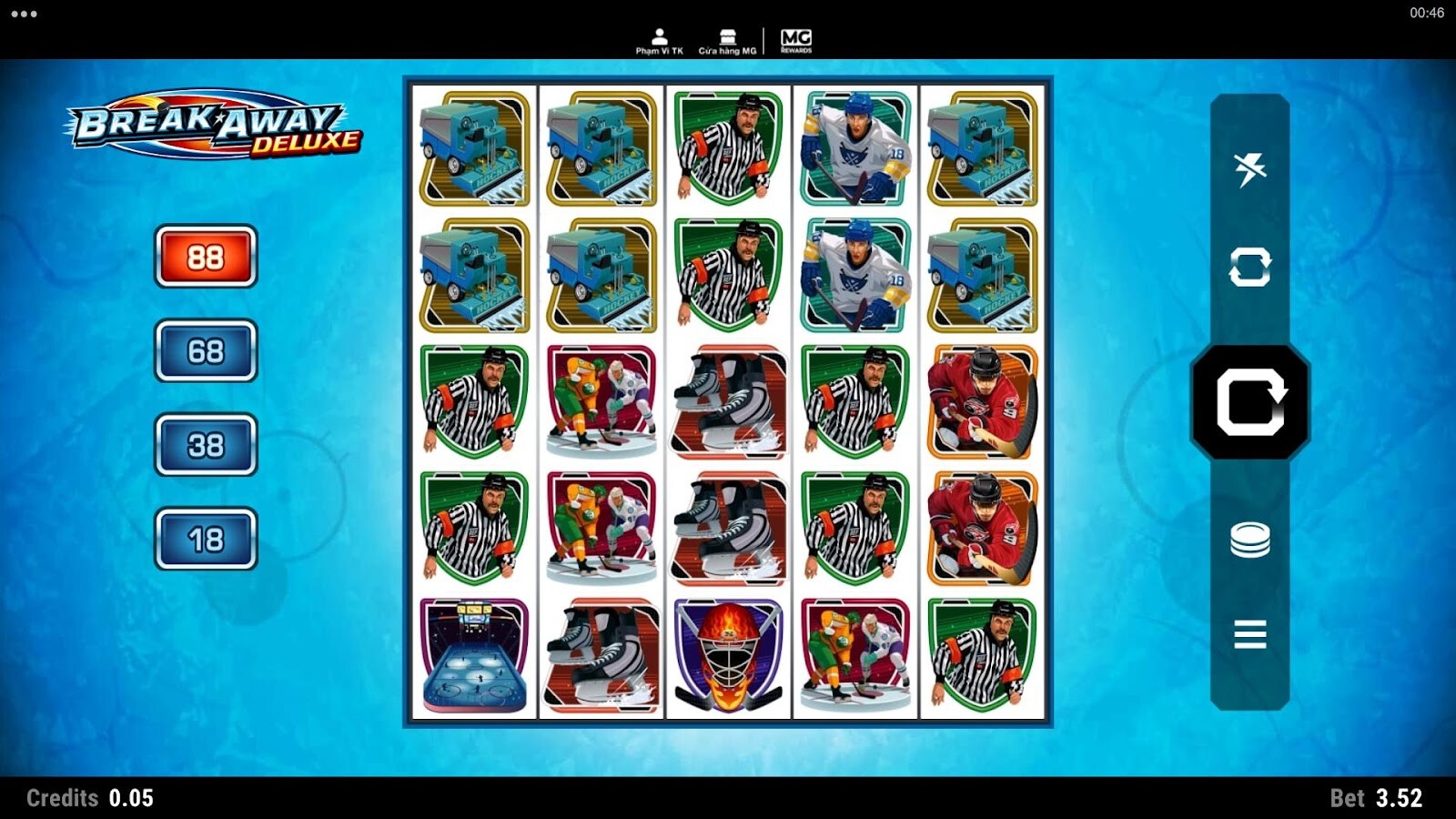 Lưu ý khi săn hũ trong game Đào Thoát Deluxe tại SV66