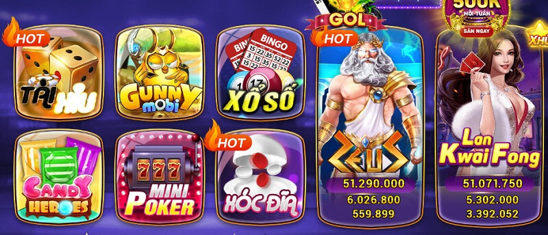 Mix79 Vip | Mix79.Xyz - Cổng game đẳng cấp không nên bỏ qua 7 Cổng game Mix79 Vip có trò chơi gì hấp dẫn?