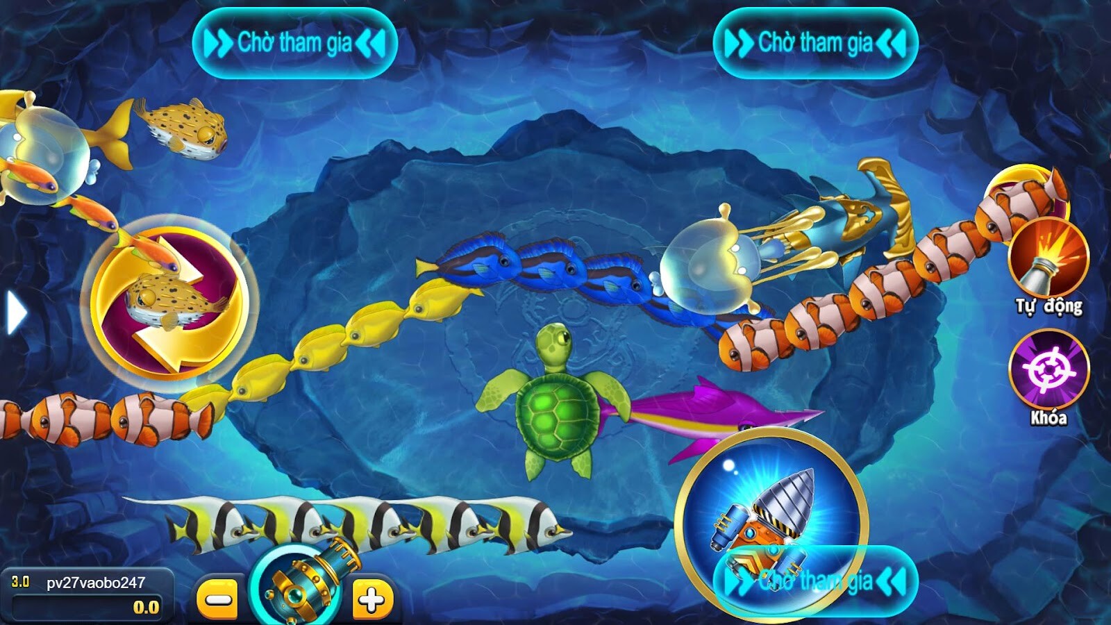 Giới thiệu chung về game Truyền Thuyết Hồ Gươm SV66