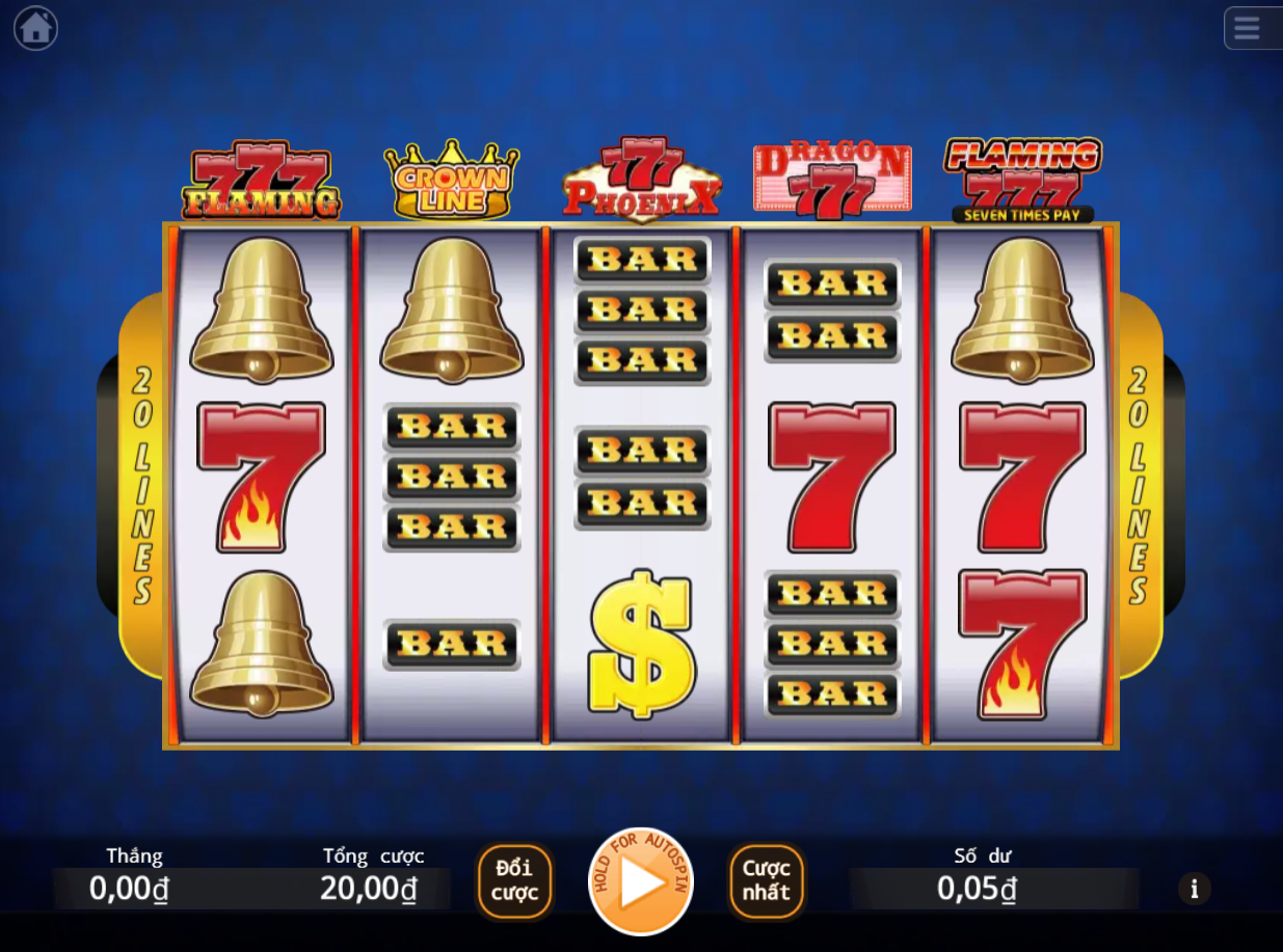 Giới thiệu trò chơi SuperShot SV66