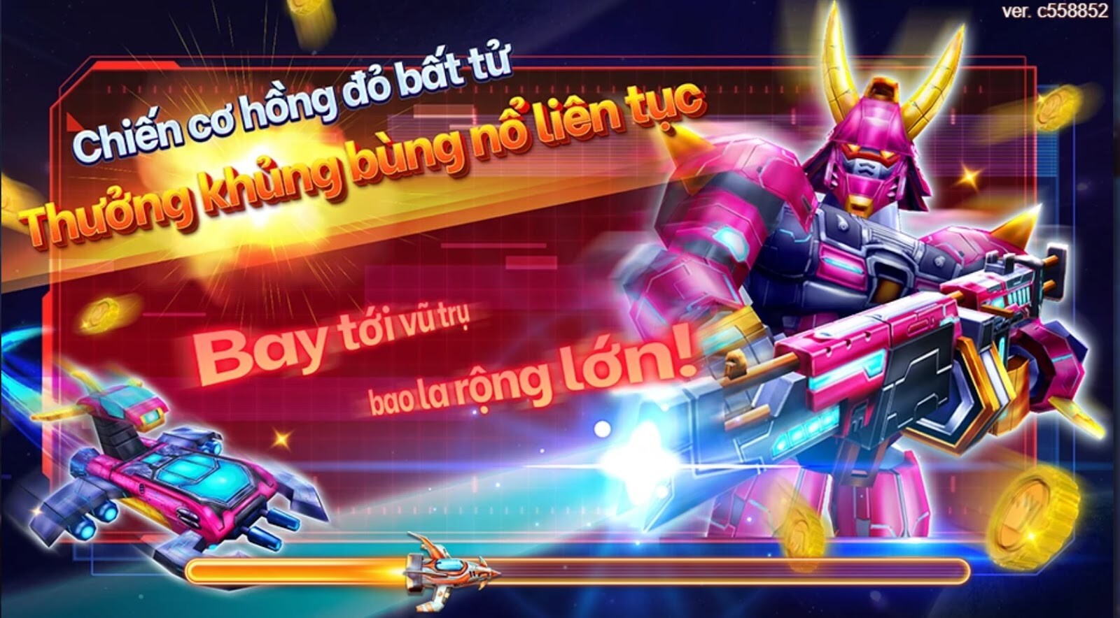 Giữ tinh thần ổn định và tỉnh táo khi chơi game Bắt Cá Vũ Trụ SV66 