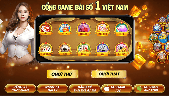 Gold88 - Cổng game xanh chín trên thị trường hiện nay