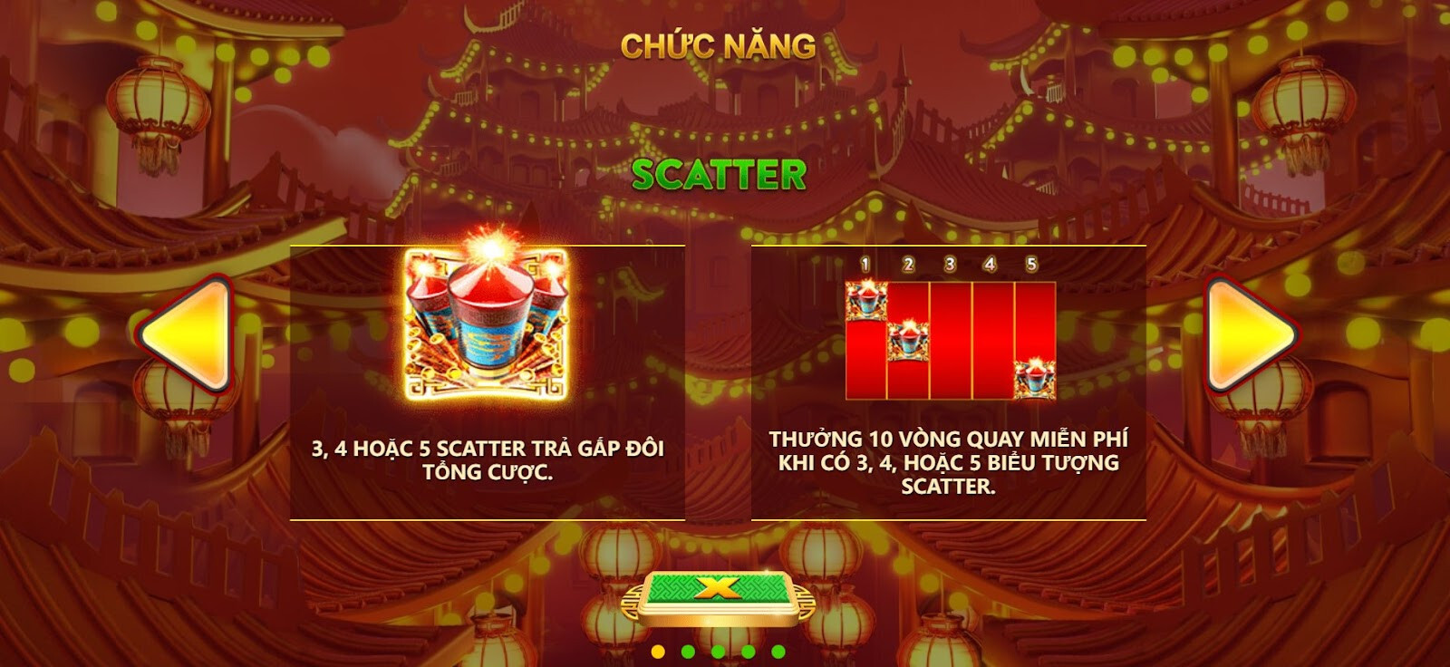 Celebrating Lions SV66– nổ hũ với giao diện long vương hấp dẫn 7 Thông tin tổng quan về luật chơi Celebrating Lions SV66