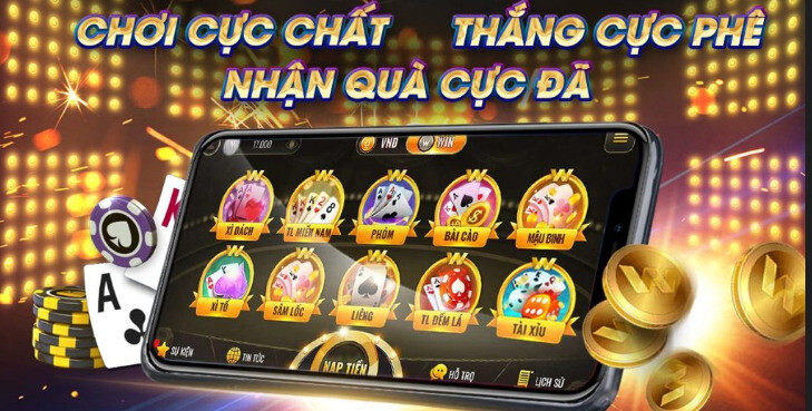 Tìm hiểu sơ lược về cổng game Cuoc88 Club chơi cực đã, thắng cực phê 