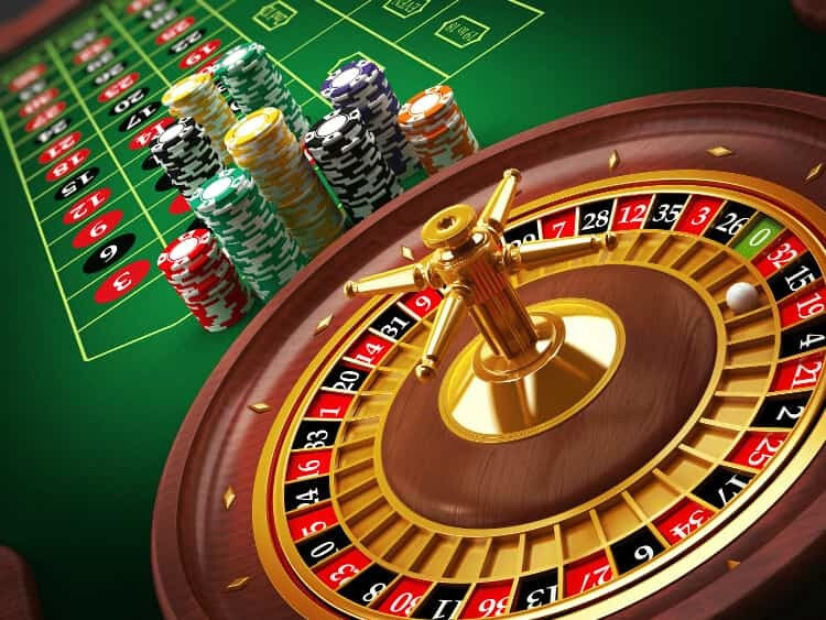 Gợi ý cách để ghi nhớ thuật ngữ Casino