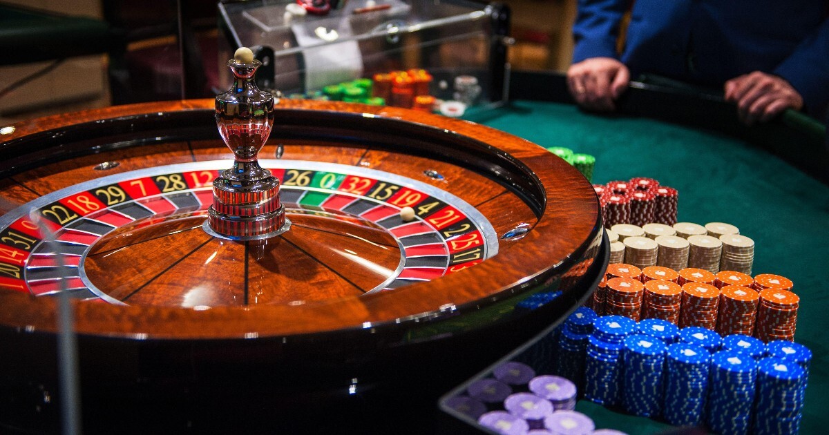 Luật chơi Roulette có những gì? Liệu có khó áp dụng và khó nhớ hay không?
