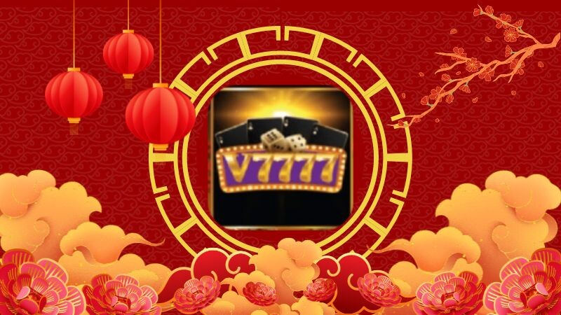 Một vài thông tin cơ bản về cổng game V7777 Club