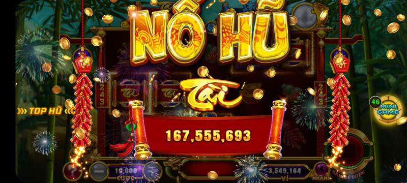 Những sản phẩm game hấp dẫn nhất hiện đang có mặt tại SumWin99 Club