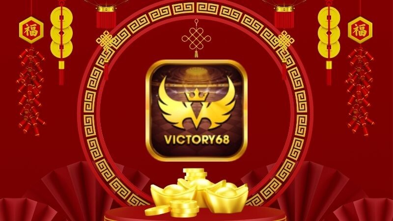 Tìm hiểu ngay về cổng game hàng đầu Việt Nam - đón năm mới ngay tại Victory68 Pro