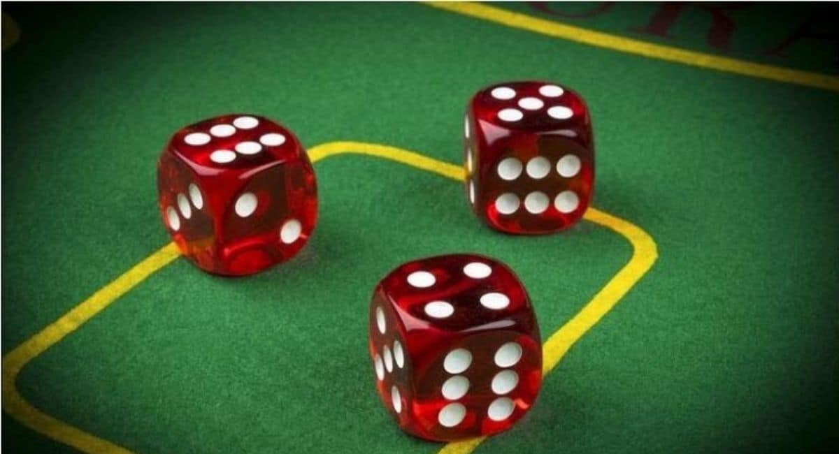 Cách chơi đổ xúc xắc online cho người mới