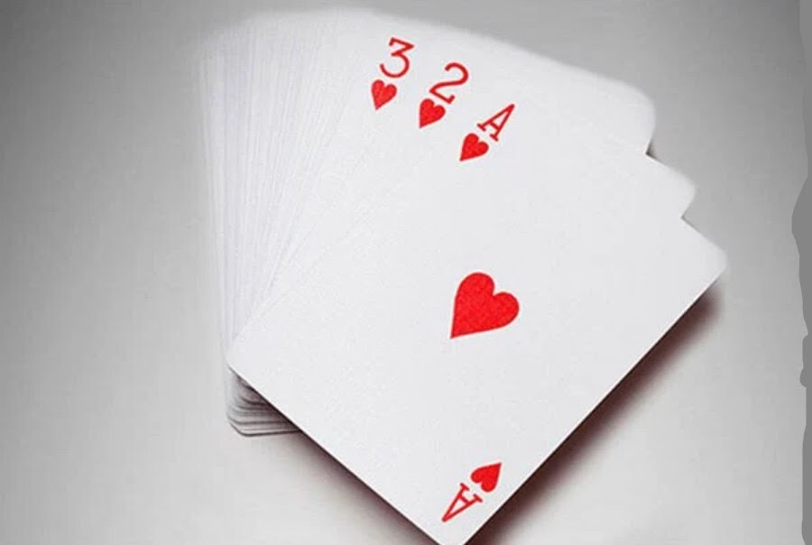 Bài 3 Cây là gì? Hướng dẫn chi tiết cách chơi bài ba cây 6 Chia sẻ kinh nghiệm chơi bài 3 cây thắng lớn