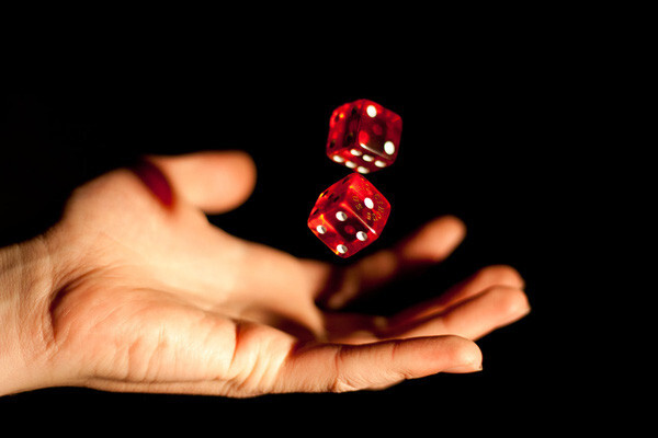 Mách bạn một số cách đổ Xí Ngầu theo ý muốn học hỏi từ cao thủ