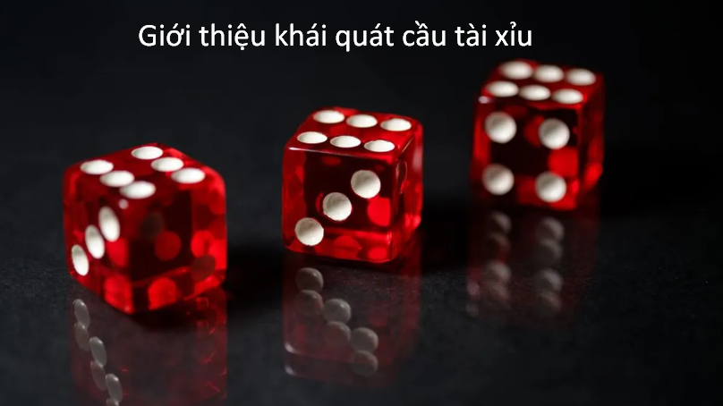 Giới thiệu khái quát cầu tài xỉu