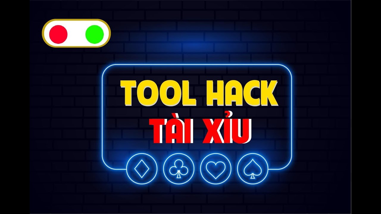 Những phần mềm hack game tài xỉu phổ biến nhất