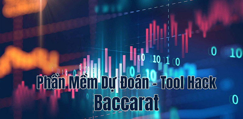 Đánh giá phần mềm hack baccarat mới nhất hiện nay 4 Phần mềm hack baccarat là gì?