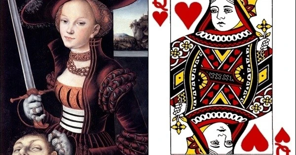 Ý nghĩa các quân bài chất Cơ