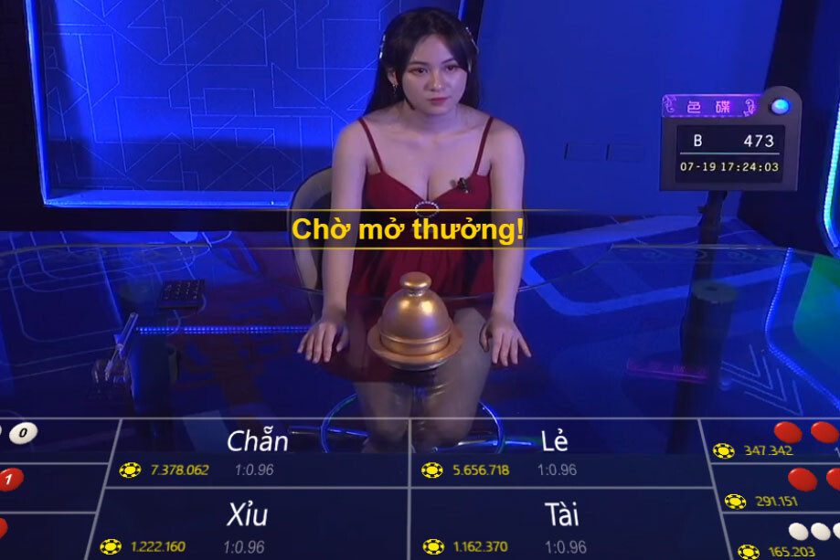 Trung thành với 1 cửa cược