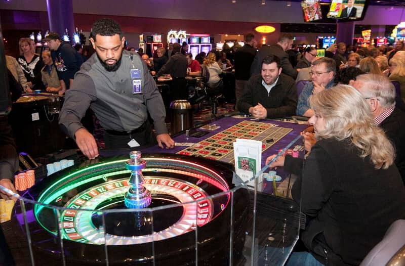 Tiền Casino là gì? Tìm hiểu chi tiết về tiền casino 9 Tiền casino tạo sự tiện ích