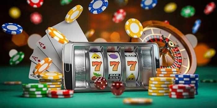 Chơi casino online cũng khá là an toàn nếu biết cách cân nhắc
