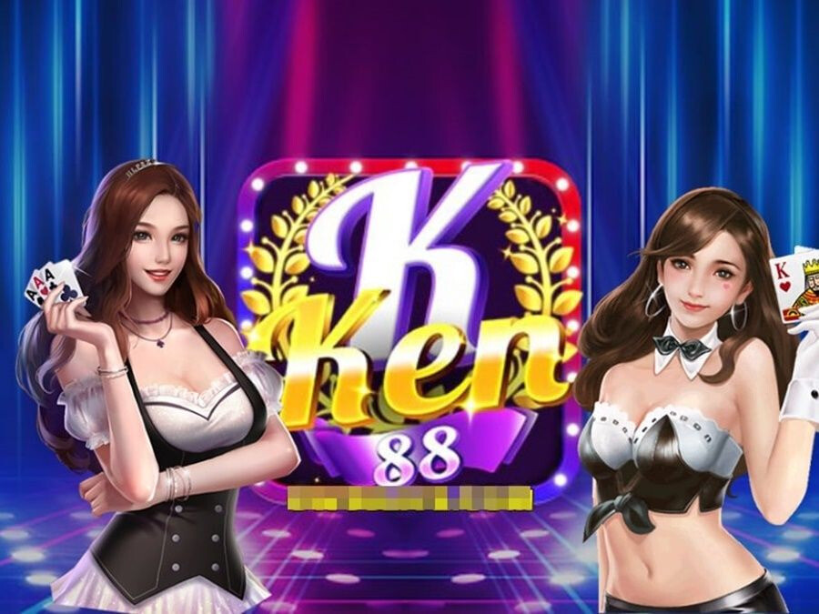 Ken88 - Cổng game đổi thưởng số 1 hiện nay 5 Ken88 là sân chơi cá cược đổi thưởng được rất nhiều người yêu thích