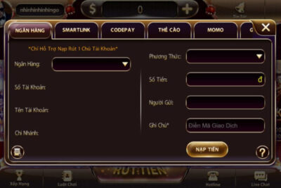 Có thể chơi cá cược tại đây mà không cần nạp tiền không?