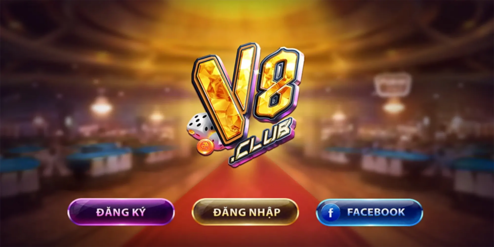 Sơ lược về cổng game V8club